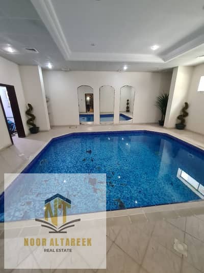 2 Bedroom Apartment for Rent in Al Qulayaah, Sharjah - IMG-20250820-WA0030. jpg