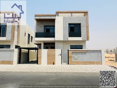 5 Bedroom Villa for Sale in Al Yasmeen, Ajman - IMG-20250818-WA0074. jpg