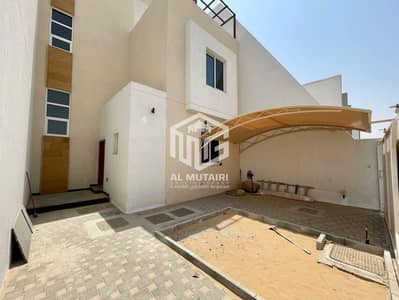 3 Bedroom Villa for Rent in Al Zahya, Ajman - IMG-20250820-WA0250. jpg