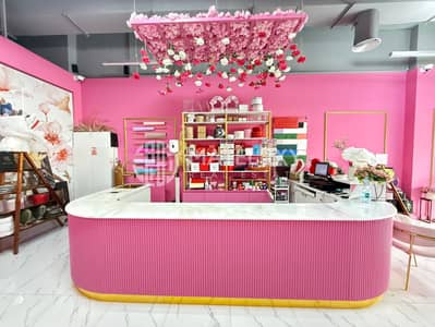Shop for Rent in International City, Dubai - IMG_9916. jpg