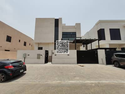 5 Bedroom Villa for Rent in Al Yasmeen, Ajman - WhatsApp Image 2025-08-17 at 6.14. 26 PM (1). jpeg