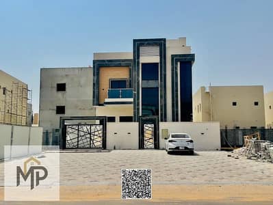 5 Bedroom Villa for Sale in Al Helio, Ajman - batch_790444774-1066x800. jpg