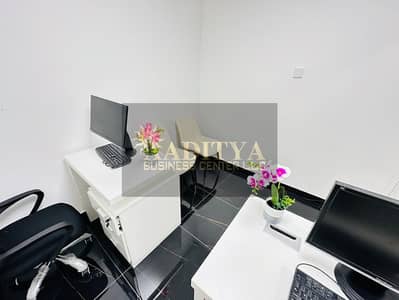 Office for Rent in Deira, Dubai - a61351f9-9621-4b07-976d-6d7e9c2e3d92. jpg