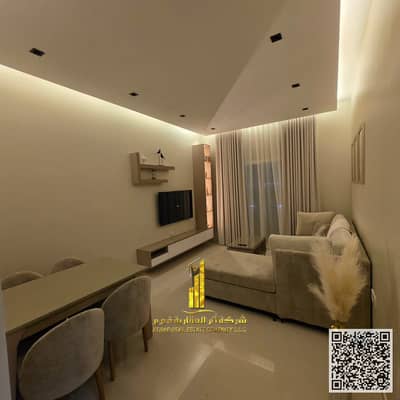 1 Bedroom Apartment for Rent in Al Jurf, Ajman - 3IMG-20250807-WA0272. jpg