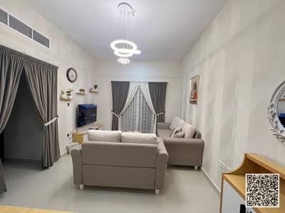 1 Bedroom Flat for Rent in Al Jurf, Ajman - IMG-20250819-WA0197. jpg
