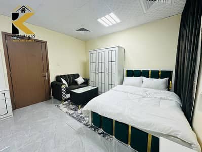استوديو  للايجار في النخيل، عجمان - IMG-20250820-WA0185. jpg