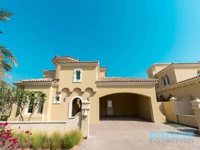3 Bedroom Villa for Sale in Umm Al Quwain Marina, Umm Al Quwain - 3 bedroom for Sale in Mistral - Family Community - Leasehold