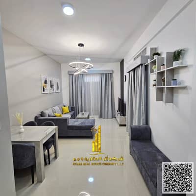 1 Bedroom Apartment for Rent in Al Jurf, Ajman - 1IMG-20250126-WA0112. jpg