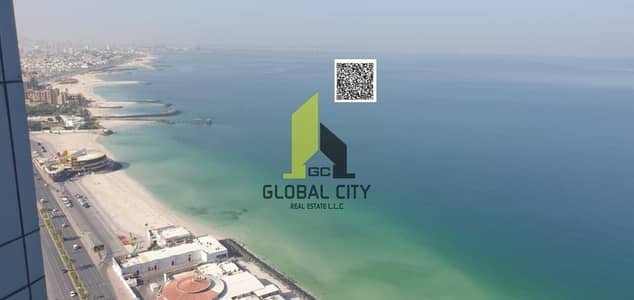 فلیٹ 2 غرفة نوم للبيع في كورنيش عجمان، عجمان - 8bd421e6-1a55-4c25-9a1d-cef76fa8cad6. jpg