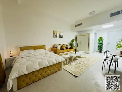 استوديو  للايجار في كورنيش عجمان، عجمان - ba7614c6-4a99-42f0-8acf-f3aa83f8aed1. jpg