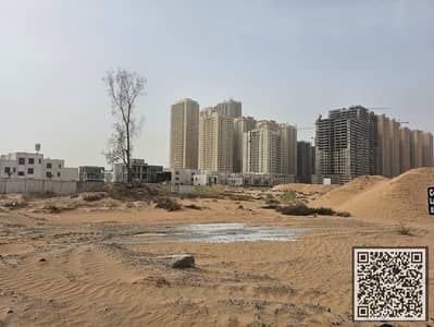 Plot for Sale in Al Amerah, Ajman - ab42b594-cdba-43fd-8c6a-7ead6fd707ad. jpg