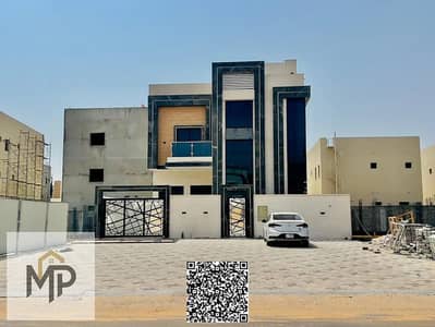 5 Bedroom Villa for Sale in Al Helio, Ajman - batch_790444774-1066x800. jpg