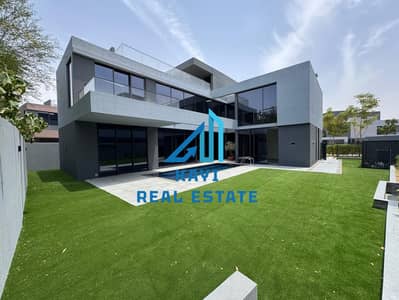 5 Bedroom Townhouse for Rent in Tilal City, Sharjah - 380rent5bhkvilla. jpeg