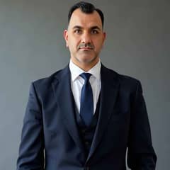 Hussein Barjawi