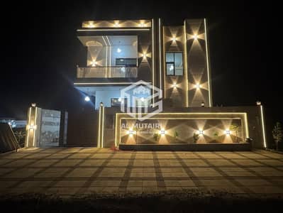 5 Bedroom Villa for Rent in Al Helio, Ajman - IMG-20250820-WA0179. jpg