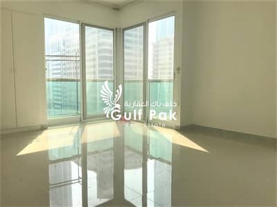 3 Bedroom Apartment for Rent in Hamdan Street, Abu Dhabi - Luxury 3BHK Maids Room Balcony near Hamdan Center 3 Bedroom Apartment for Rent in Hamdan Street, Abu Dhabi - Luxury 3BHK Maids Room Balcony near Hamdan Center