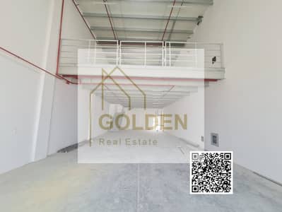 Warehouse for Rent in Al Jurf, Ajman - تصميم بدون عنوان (1). png