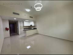 Unfurnished Studio in | Gym & Pool | Near Cricket Stadium, Motor City & City Centre Me’aisem