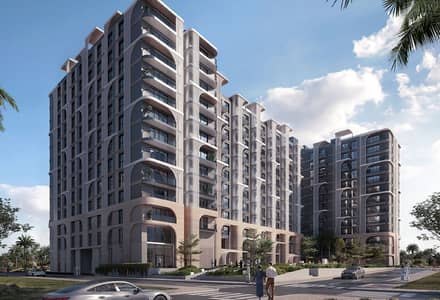 Studio for Sale in Saadiyat Island, Abu Dhabi - High Floor | City View | Prime Location