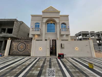 5 Bedroom Villa for Sale in Al Zahya, Ajman - WhatsApp Image 2025-08-20 at 3.03. 52 PM. jpg