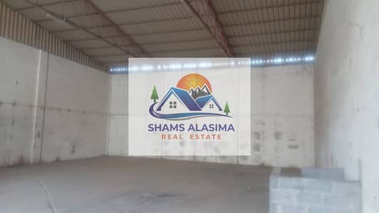 Warehouse for Rent in Umm Al Thuoob, Umm Al Quwain - صورة واتساب بتاريخ 1447-02-26 في 13.57. 10_68dc1829. jpg