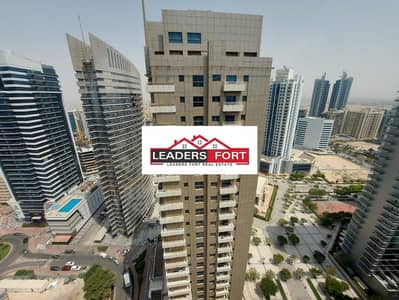 شقة 1 غرفة نوم للايجار في برشا هايتس (تيكوم)، دبي - شقة في برج الشعفار 2،برج الشعفار،برشا هايتس (تيكوم) 1 غرفة 75000 درهم - 12284244