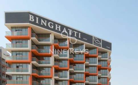 Studio for Sale in Jumeirah Village Circle (JVC), Dubai - 1-1_825x510_504. jpg