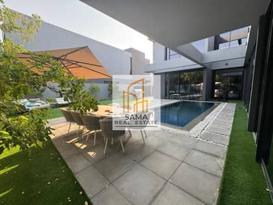 5 Bedroom Villa for Rent in Tilal City, Sharjah - IMG-20250812-WA0005. jpg
