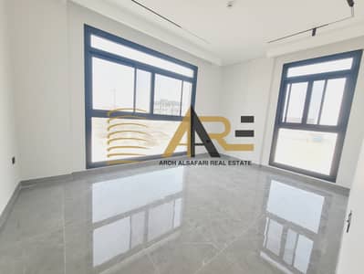 2 Bedroom Flat for Rent in Tilal City, Sharjah - 20250806_134349. jpg