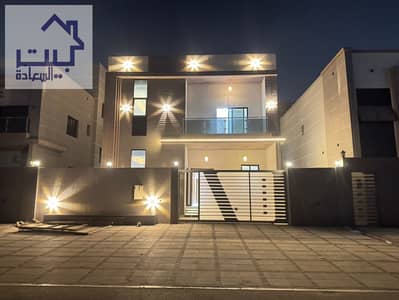 5 Bedroom Villa for Sale in Al Yasmeen, Ajman - IMG-20250820-WA0257. jpg