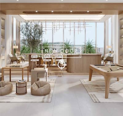 1 Bedroom Flat for Sale in Dubai Islands, Dubai - Screenshot 2025-08-18 184400. jpg