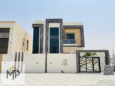 5 Bedroom Villa for Sale in Al Helio, Ajman - batch_IMG-20250805-WA0004. jpg