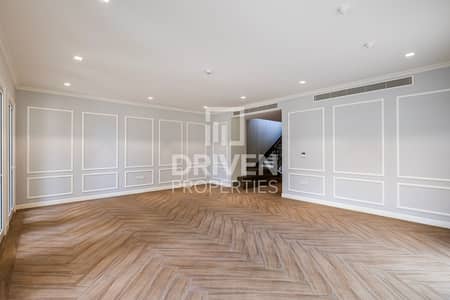 4 Bedroom Villa for Rent in Jumeirah, Dubai - Available | Luxurious Villa | Community View