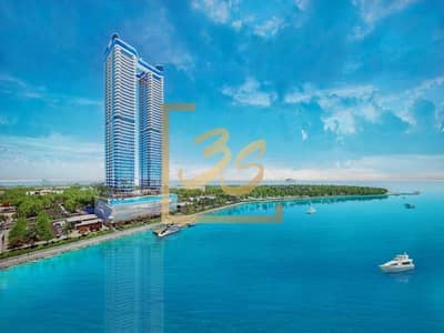 2 Cпальни Апартамент Продажа в Дубай Морской Город, Дубай - 1. jpg
