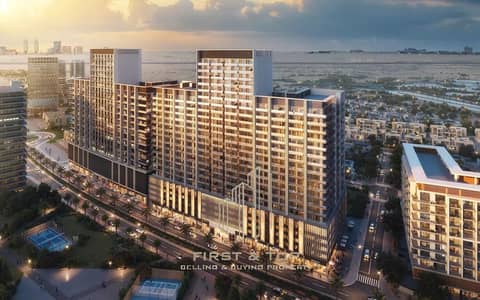 1 Bedroom Apartment for Sale in Jumeirah Village Circle (JVC), Dubai - WhatsApp Image 2025-05-21 at 11.50. 17 AM (7). jpeg