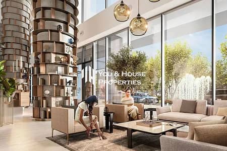 2 Cпальни Апартаменты Продажа в Мотор Сити, Дубай - IMG-20250819-WA0065. jpg