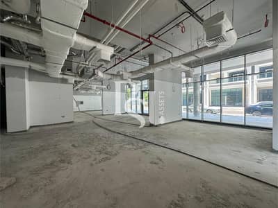 Shop for Rent in Al Raha Beach, Abu Dhabi - 1. jpg