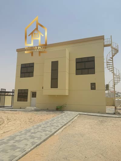 فیلا 5 غرف نوم للايجار في العوير، دبي - IMG-20250708-WA0008. jpg