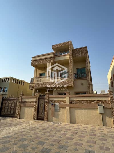 4 Bedroom Villa for Rent in Al Yasmeen, Ajman - IMG-20250820-WA0162. jpg