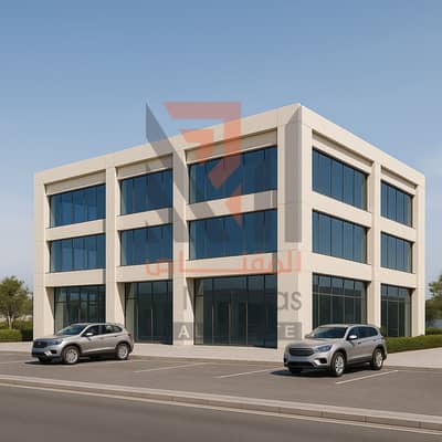Plot for Sale in Al Sajaa Industrial, Sharjah - ChatGPT Image Aug 19, 2025, 06_24_50 PM. png