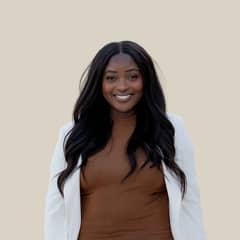 Yvonne Abena Kwakyewaah