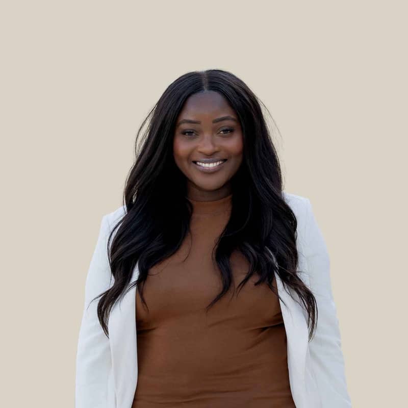 Yvonne Abena Kwakyewaah