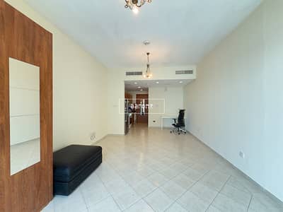 Studio for Rent in Dubai Production City (IMPZ), Dubai - Vacant | Unfurnished | Well Maintained