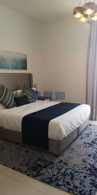 1 Bedroom Apartment for Rent in Business Bay, Dubai - Image_20240815114125. jpg