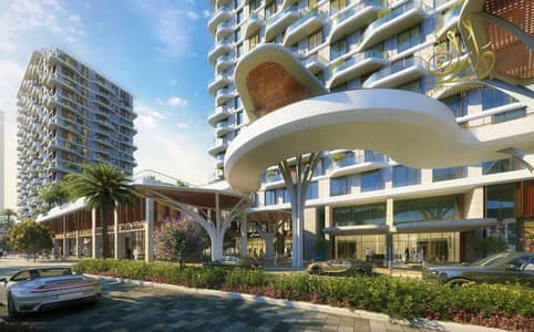 1 Bedroom Apartment for Sale in Motor City, Dubai - 2. jpg