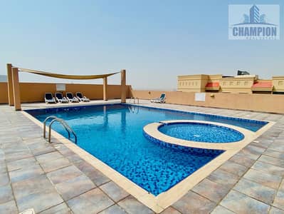 1 Bedroom Apartment for Rent in Dubai Silicon Oasis (DSO), Dubai - IMG-20250820-WA0036. jpg