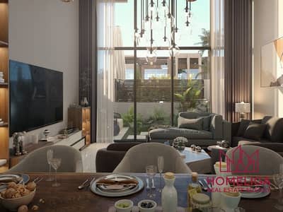 4 Bedroom Townhouse for Sale in Dubai Investment Park (DIP), Dubai - Изображение WhatsApp 2025-08-19 в 13.56. 44_38c8f1a0. jpg