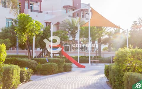 3 Bedroom Townhouse for Rent in Al Ghadeer, Abu Dhabi - 8_29f51eb177. jpg