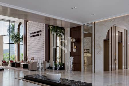 شقة 3 غرف نوم للبيع في جزيرة ياس، أبوظبي - Bab-Al-Qasr-C31-Yas-Bay-Yas-Island-Abu-Dhabi-UAE (1). jpg