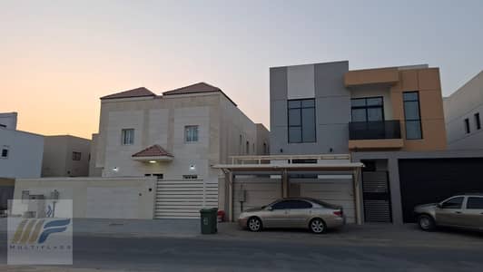 4 Bedroom Villa for Rent in Al Yasmeen, Ajman - WhatsApp Image 2025-08-20 at 12.08. 07_a94309a5 - Copy - Copy. jpg